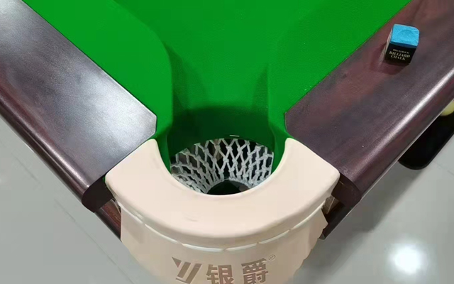皮质洞口